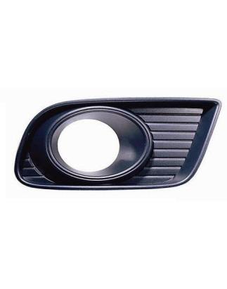 GRIGLIE PARAURTI ANT DX MAZDA P/U 2/4WD BT-50 (CD/UN) 2006 2013