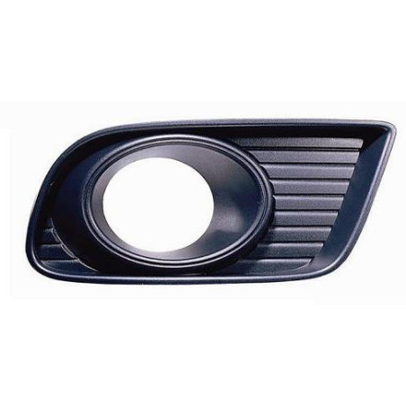 GRIGLIE PARAURTI ANT DX MAZDA P/U 2/4WD BT-50 (CD/UN) 2006 2013