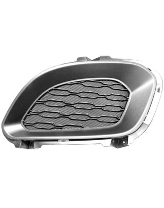 GRIGLIE PARAURTI ANT SX KIA RIO H/B (UB) 2011 2014 OEM