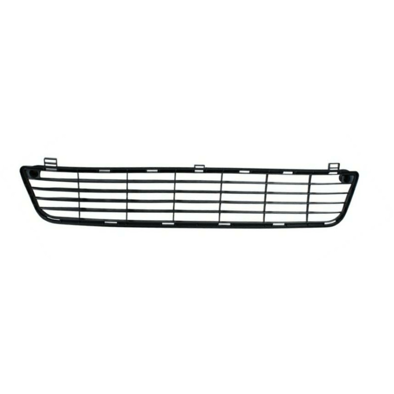 GRIGLIE PARAURTI ANT CENTRALE TOYOTA HI-LUX 2WD/4WD (N1/N2/N3) 2012 2015 OEM 531120K050