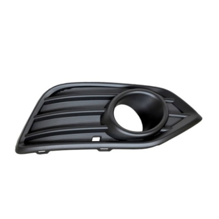 GRIGLIE PARAURTI ANT SX NERA HONDA HR-V (RV) 2019 2022 OEM