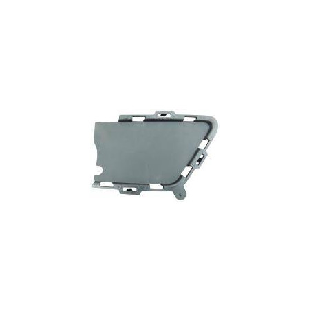 GRIGLIE PARAURTI ANT INF SX INTERNA BMW SERIES 3 SDN/S W