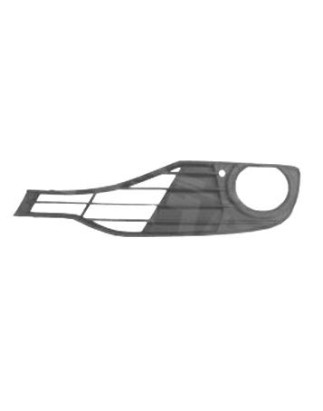 GRIGLIE PARAURTI ANT SX BMW SERIES 3 SDN/S W (F30/F31) 2012 2014