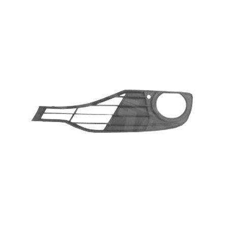 GRIGLIE PARAURTI ANT SX BMW SERIES 3 SDN/S W (F30/F31) 2012 2014