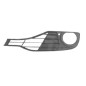 GRIGLIE PARAURTI ANT SX BMW SERIES 3 SDN/S W (F30/F31) 2012 2014 OEM 51117255369