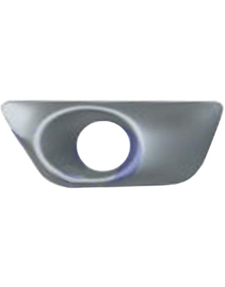 GRIGLIE PARAURTI ANT SX SILVER DACIA LOGAN-MCV II 2012 2016 OEM