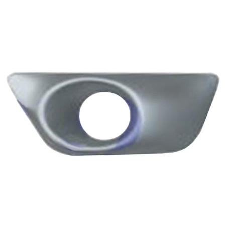GRIGLIE PARAURTI ANT SX SILVER DACIA LOGAN-MCV II 2012 2016 OEM
