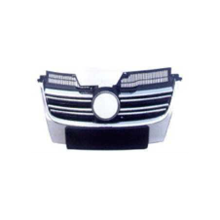 GRIGLIE CROMATA COMPLETA VOLKSWAGEN GOLF V VARIANT (1K5) 2007