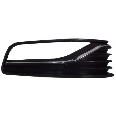 GRIGLIE PARAURTI ANT DX MODELLO HIGHLINE CROMATA VOLKSWAGEN POLO