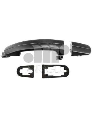 MANIGLIA PORTA EST SENZA BLOCCHETTO ANT DX POST DX/SX FORD C-MAX