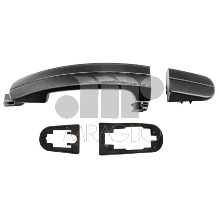 MANIGLIA PORTA EST SENZA BLOCCHETTO ANT DX POST DX/SX FORD C-MAX