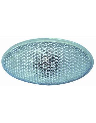 FANALE LATERALE DX/SX BIANCO SENZA CITROEN BERLINGO (MF) 2002