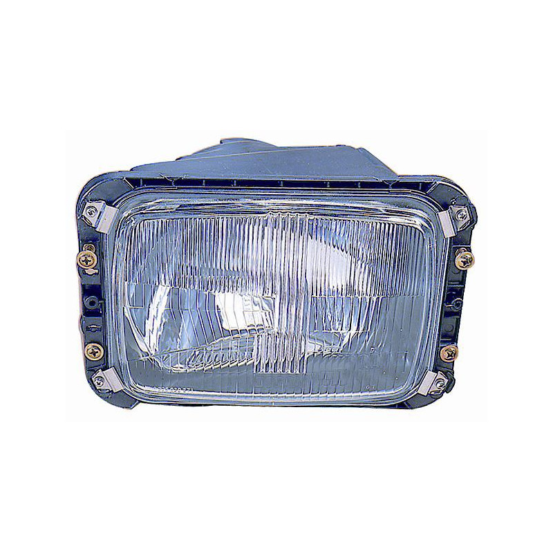 FARO FANALE PROIETTORE DX MERCEDES-BENZ MICROBUS 207-410 1981 1995 OEM A0008209161