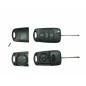 GUSCIO PER CHIAVI NERO 3 HYN14R HYUNDAI i20 I (IB/GB/PB/PBT) 2008 2012