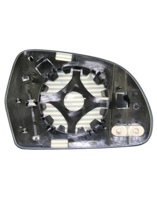 VETRO CON PIASTRA DX AUDI A3 (8P1/8PA) 2003 2008 OEM 8K0857536F
