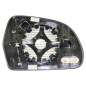 VETRO CON PIASTRA DX AUDI A3 (8P1/8PA) 2003 2008 OEM 8K0857536F