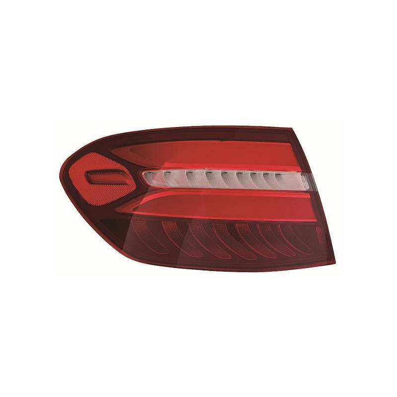 FANALE POST DX CON LED LED ESTERNO MERCEDES-BENZ GLC (X253/C253) 2015 2020 OEM A2539067400