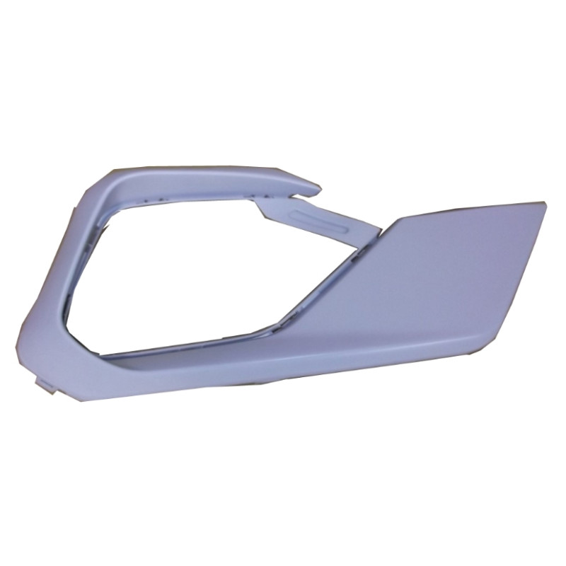 MODANATURA GRIGLIA PARAURTI ANT SX FORD FIESTA (HJ/HF) 2017  OEM 2205845