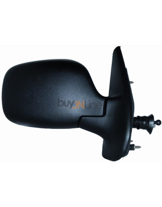 RETROVISORE MECC DX NISSAN KUBISTAR (X76) 2003 2009 OEM