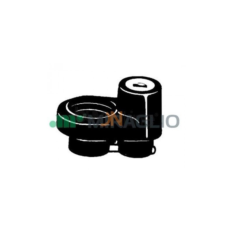 BLOCCHETTI E BOCCOLE BLOCCHETTO POST FIAT FIORINO (146) 1988 1991 OEM 1383938