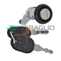 BLOCCHETTI E BOCCOLE BOCCOLA SENZA BLOCCHETTO LATERALE DX FIAT DUCATO II (230) 1994 2002 OEM 1300423808