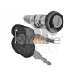 BLOCCHETTI E BOCCOLE BOCCOLA CON BLOCCHETTO ANT/POST DX FIAT DUCATO II (230) 1994 2002 OEM 9170F1