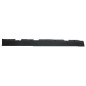 MODANATURA SOTTOPORTA DX FIAT UNO (146/158) 1989 1993 OEM 181536980