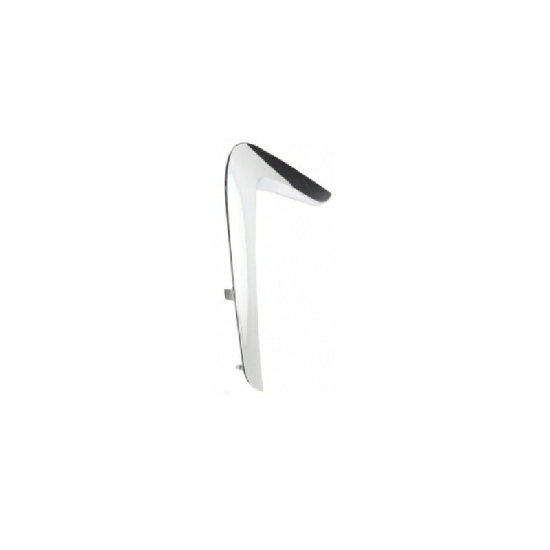 MODANATURA PARAFANGO ANT SX CROMATA BMW SERIES 4 COUPE/CAB (F32/F36/F33) 2014 2020 OEM 51747294825