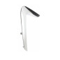 MODANATURA PARAFANGO ANT SX CROMATA BMW SERIES 4 COUPE/CAB (F32/F36/F33) 2014 2020 OEM 51747294825