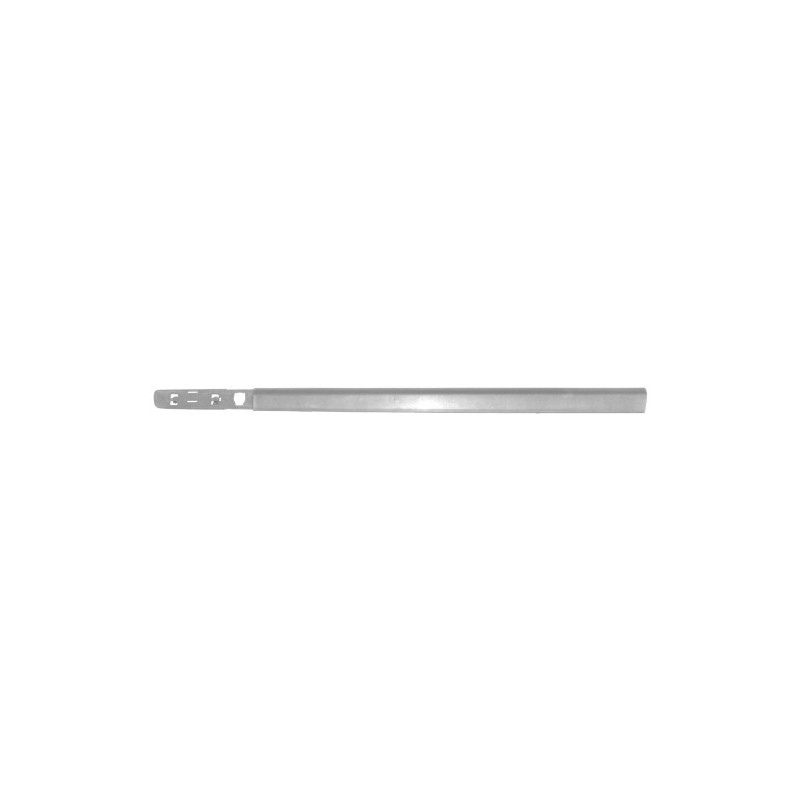 MODANATURA PORTA ANT SX RENAULT CLIO III (BR0 1/CR0 1) 2006 2009