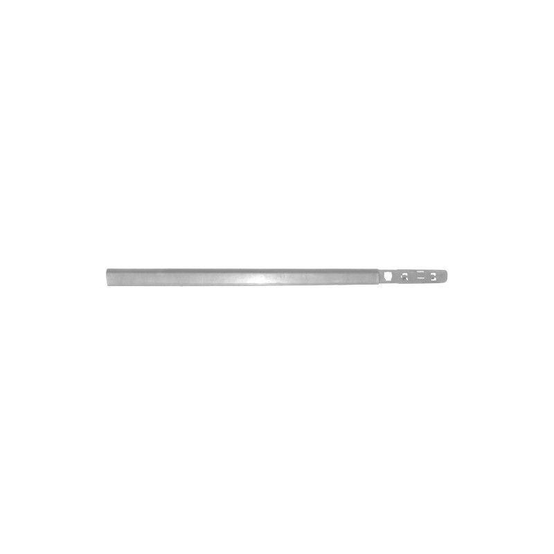 MODANATURA PORTA ANT DX RENAULT CLIO III (BR0 1/CR0 1) 2006 2009