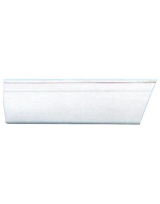 MODANATURA PORTA POST SX MERCEDES-BENZ E CLASS (W124) 1985 1992
