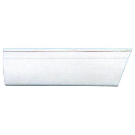 MODANATURA PORTA POST SX MERCEDES-BENZ E CLASS (W124) 1985 1992