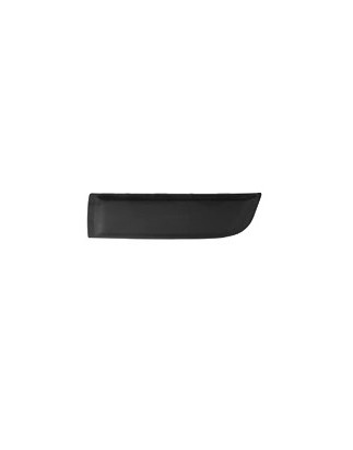 MODANATURA PORTA POST SX DACIA DUSTER I (HS) 2010 2017 OEM