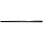 MODANATURA PORTA ANT SX NERO OPACO CROMATO FIAT PUNTO (199) 2012  OEM 735513054