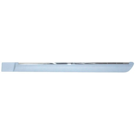MODANATURA PORTA POST SX METAL DARK CROMATO FIAT PUNTO EVO (199)