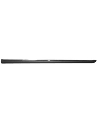 MODANATURA PORTA ANT DX CARBON METAL CROMATO FIAT PUNTO EVO