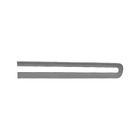 MODANATURA PORTA ANT DX CROMATO FIAT 500 L (351/352) 2012 2017