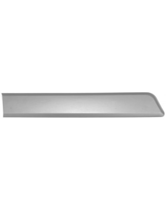 MODANATURA PORTA POST DX CITROEN NEMO (AA) 2008 - MODANATURA