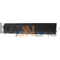 MODANATURA PORTA POST SX CITROEN BERLINGO (MF) 1996 2002 OEM 8546H2