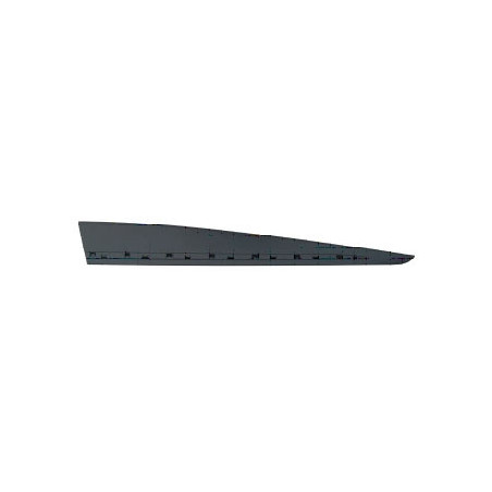 MODANATURA PORTA ANT DX LISCIO CROMATI RENAULT CLIO IV (BH/KH)