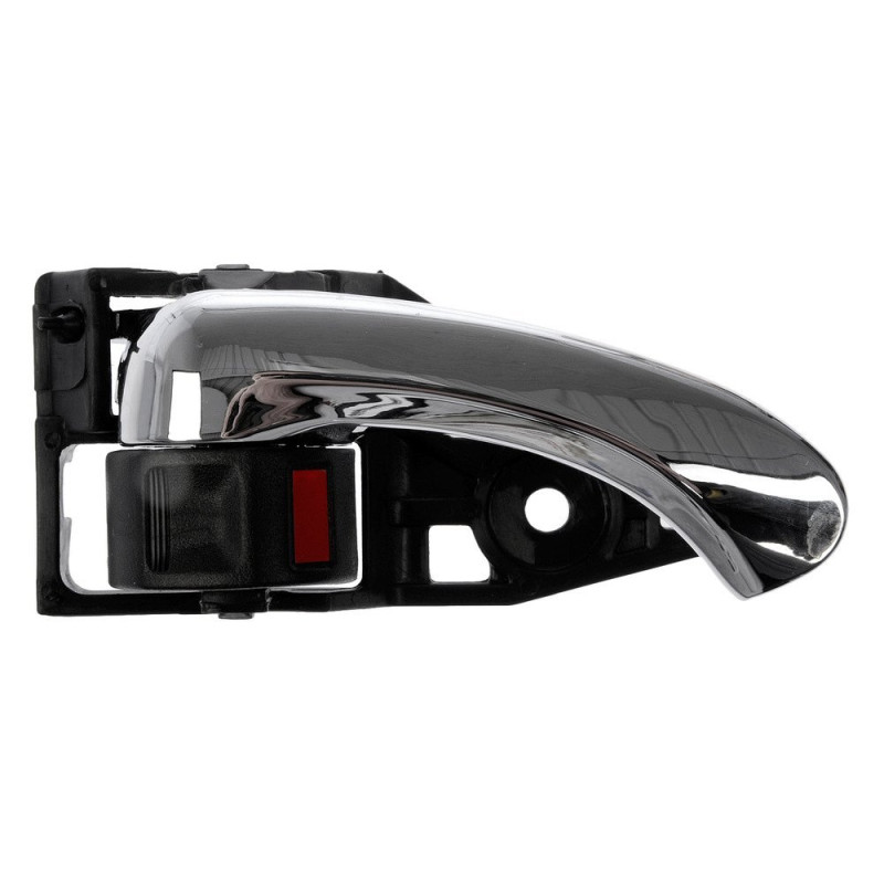 MANIGLIA APRIPORTA INTERNA CON LEVA CROMATA ANT/POST SX TOYOTA RAV 4 (A3) 2005 2010 OEM 6920633100C0
