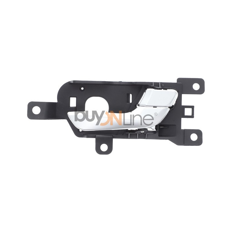 MANIGLIA APRIPORTA INTERNA POST DX HYUNDAI SANTA FE (DM/DMA) 2012 2016 OEM 836200W000SDH