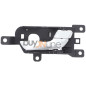 MANIGLIA APRIPORTA INTERNA POST DX HYUNDAI SANTA FE (DM/DMA) 2012 2016 OEM 836200W000SDH
