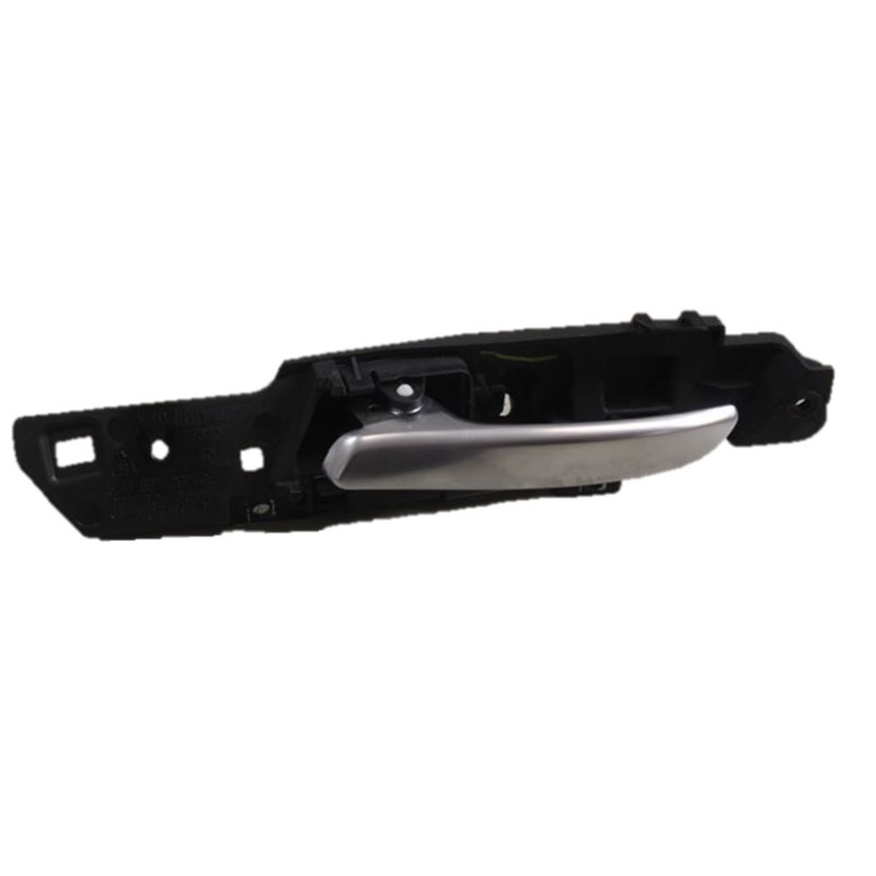 MANIGLIA APRIPORTA INTERNA POST SX BMW X5 (E70) 2007 2010 OEM 51426974297