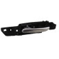 MANIGLIA APRIPORTA INTERNA POST SX BMW X5 (E70) 2007 2010 OEM 51426974297