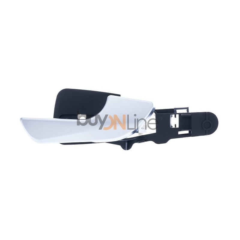 MANIGLIA APRIPORTA INTERNA SATINATA POST SX ALFA ROMEO GIULIETTA (940) 2010 2020 OEM 156092161