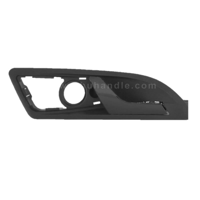 MANIGLIA APRIPORTA INTERNA POST SX SKODA YETI (5L) 2009 2013 OEM 1Z0839221C9B9