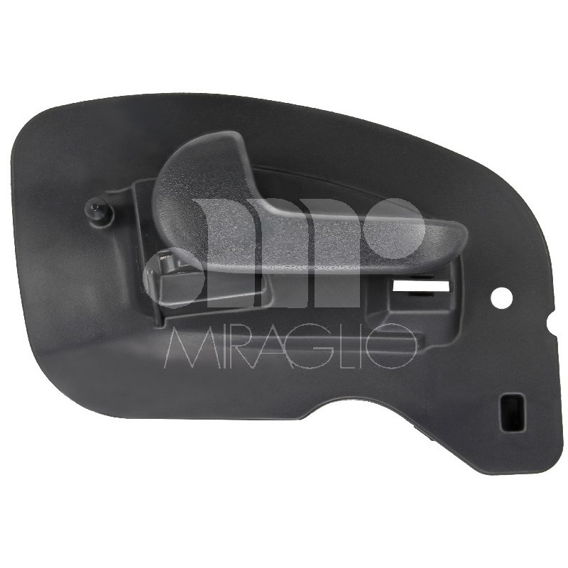 MANIGLIA APRIPORTA INTERNA ANT SX OPEL COMBO (TF0/TF1) 2000 2012 OEM 13104271