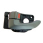 MANIGLIA APRIPORTA INTERNA ANT/POST SX KIA SOUL (AM) 2008 2011 OEM 826102K010